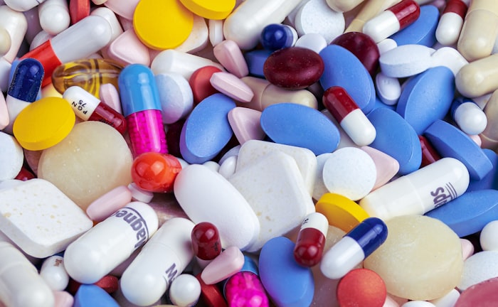 Order Medicines