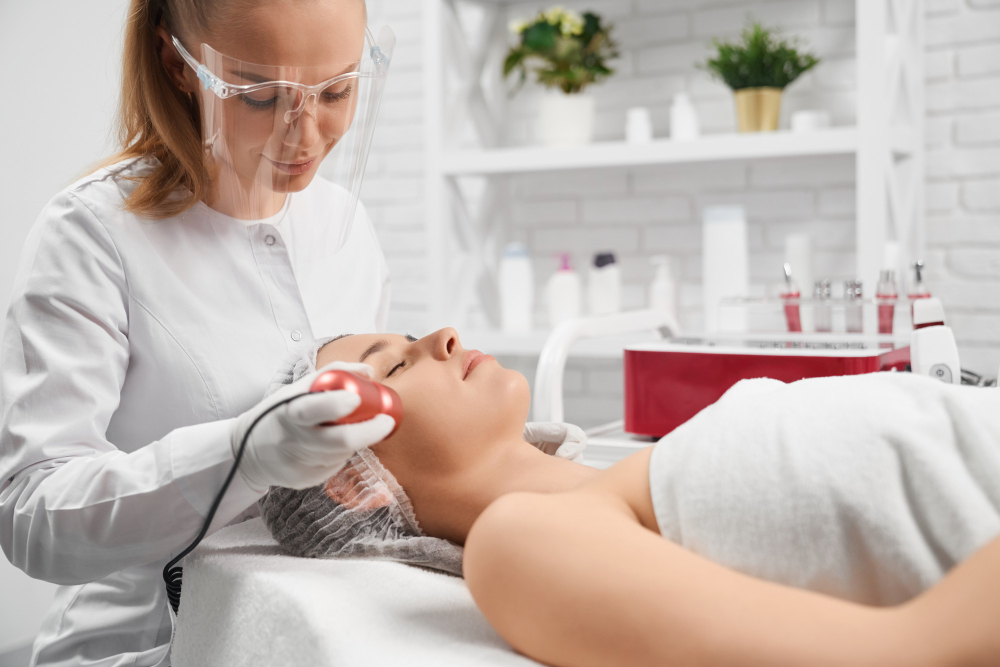 Dermatology