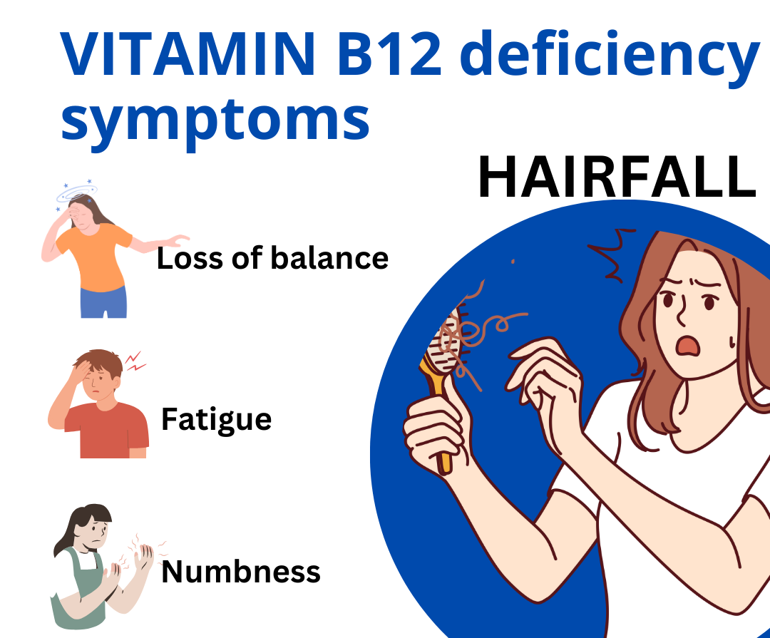 Vitamin B12 Test