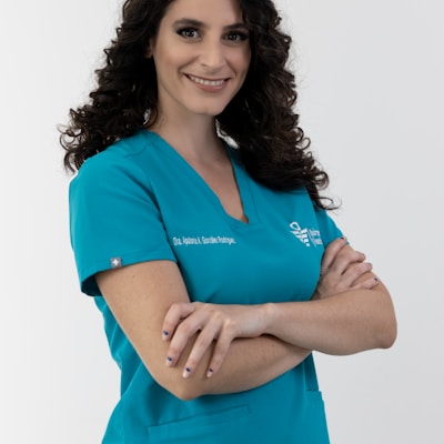 Dr. Riya Mehta