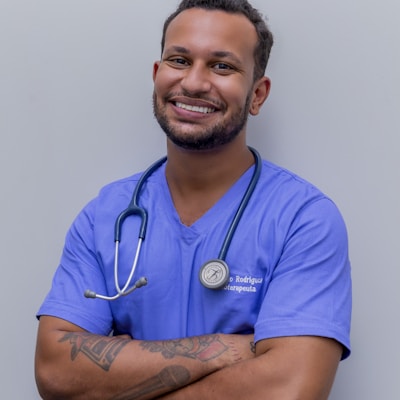 Dr. Rohan Desai