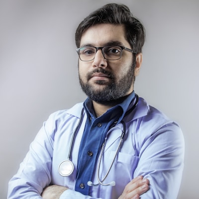 Dr. Vikram Rao